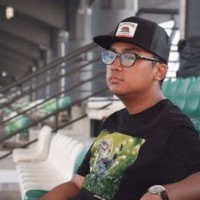 R Eddo Satria Dewayudha