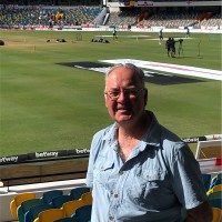 David Owen