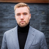Gustav Vikander