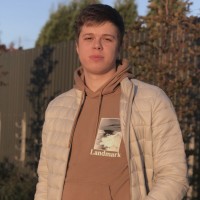 Maksym Rozhytskyi
