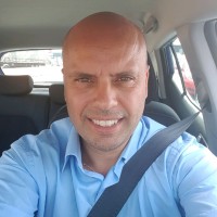 Pablo Cabrera Morales
