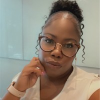 Vanessa Nthebe