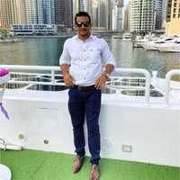 Vaibhav Abudhabikar