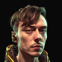 Anton Bugaev