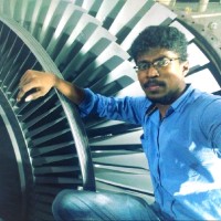 Janakiraman Ga
