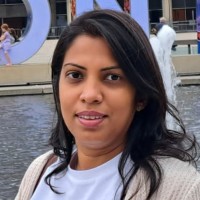 Nilanga Petikirige