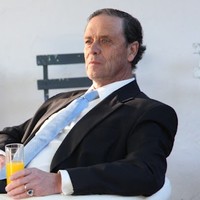 José Holstein (Steinwall)