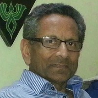 Dr. David (Dibyendu) Sen-Gupta - Rotarian