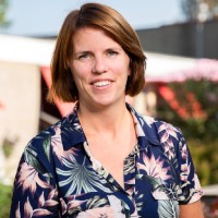 Angela De With - Janmaat