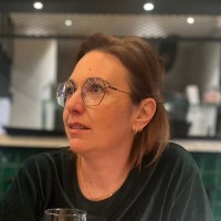 Evy Vanderstraeten