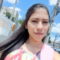 Kauane De Lima Dos Santos