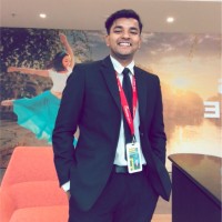 Bikash Gupta