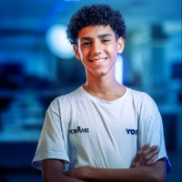 Caio Carneiro Godoy