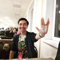 Bagdaulet Abdumutallov