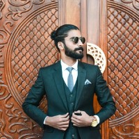 Salahuddin Shoaib