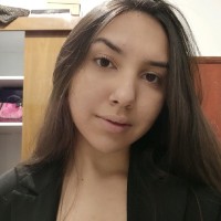 Rayanne Rocha Gouveia