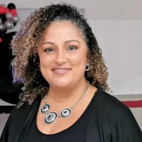 Michelle Cravo