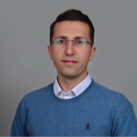 Mehrdad Rafiee