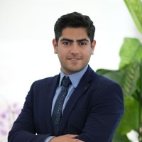Jamal Bagheri