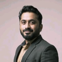 Deepak Bhatt