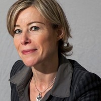 Catherine Vercez - Dotter