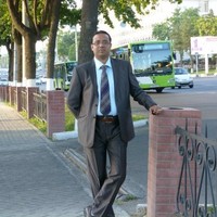 Gautam Banerjee