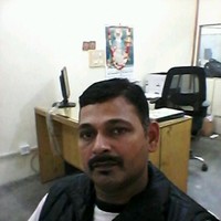 Narinder Kumar