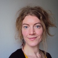 Ulrika Larsen