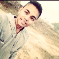Mrutyunjaya Samal