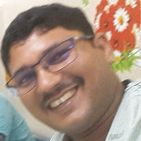 Vinay Dubey