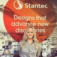 Krysta Macintosh, P.Eng.