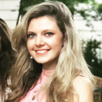 Chloe Sharratt