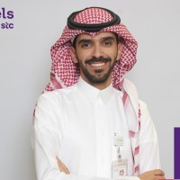 Khalid Almotairi