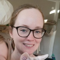 Pippi Sjögren