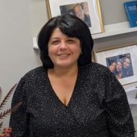 Antonietta Gallucci