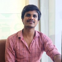 Rajesh Shanmugam
