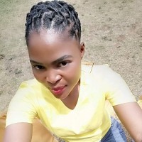 Snegugu Thobile
