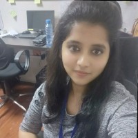Spurthy Ramesh