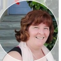 Barbara Garside