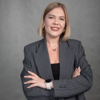 Алина Черных