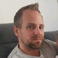 Jonas Hedlund