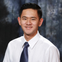 Chin Huynh