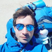 Dmitry Oleinik