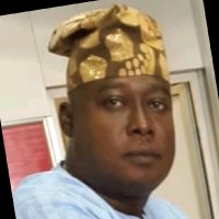 Engr. Samuel 'Wole Adedire