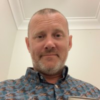 Scott Richardson