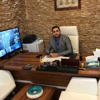 Bashar Hassan