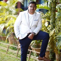 Ankith(Dbit) Ram