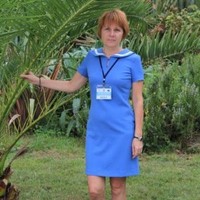 Инна Некрасова