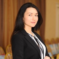 Svitlana Bilka