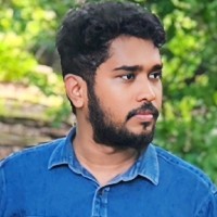 Arun Das P D